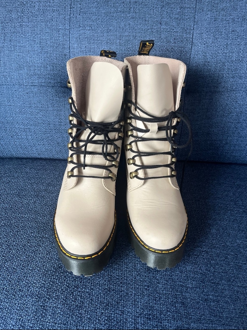 Dr. Martens Women’s Boots-Size 9-New